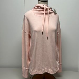 Sweaty Betty  Hoodie with pockets NWT